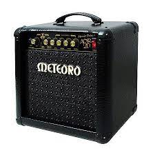 CUBO AMPLIFICADOR GUITARRA ATOMIC DRIVE ADR20 20W METEORO