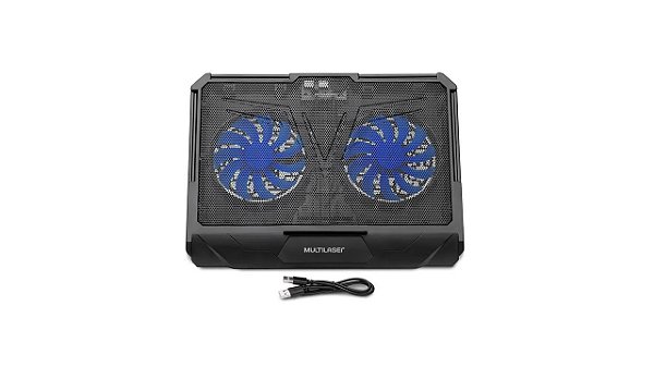 BASE PARA NOTEBOOK MULTILASER - AC382