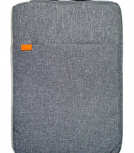 BOLSA ORGANIZADORA CASE NOTEBOOK BAG GY IWILL 13" POLEGADAS CINZA - 1574