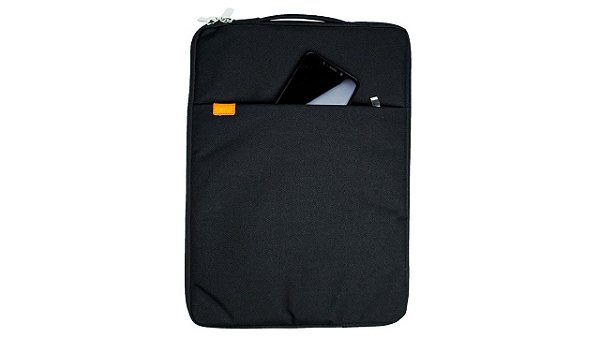 BOLSA ORGANIZADORA CASE NOTEBOOK BAG GY IWILL 13" POLEGADAS PRETO - 1575