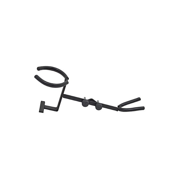 SUPORTE CLAMP MULTIFUNCIONAL DUPLO PARA COPO E INTRUMENTO CAVAQUINHO OU UKULELE C6S ASK