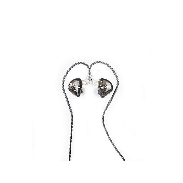 FONE DE RETORNO IN EAR COM 1 DRIVE KADOSH KF100IE