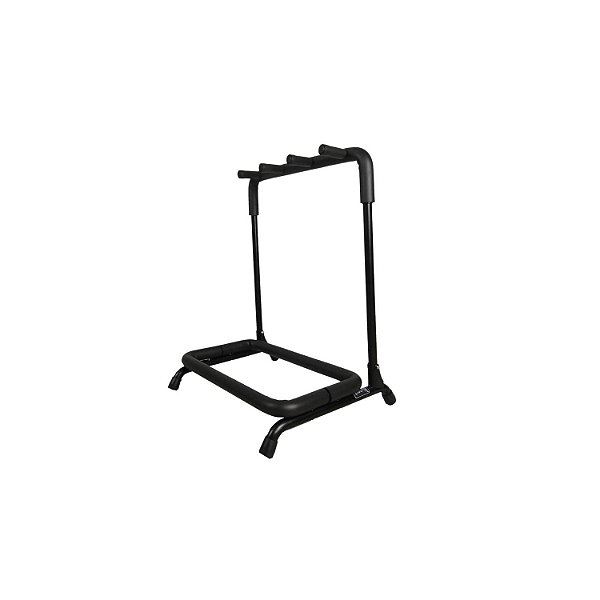 SUPORTE DE CHÃO PARA 3 INSTRUMENTOS CORDA K AUDIO KADOSH SI 70