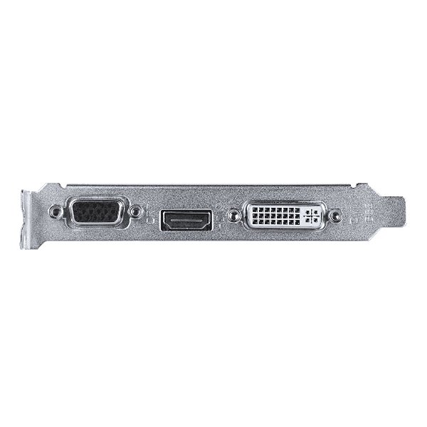 PLACA DE VIDEO 4GB NVIDIA LEADER TECH GT730 DDR3