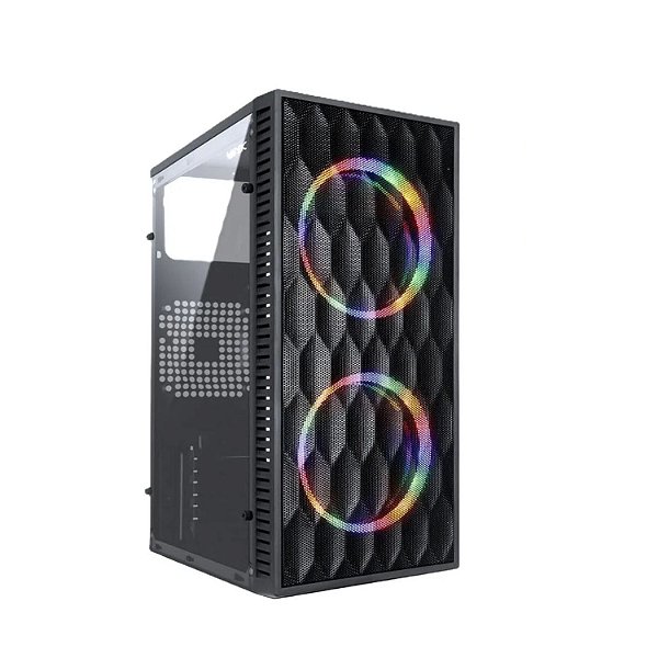 COMPUTADOR 5000 CORE I5 4590 3.3GHZ MEM 8GB DDR3 SSD256 FONTE 350W LINUX UBUNTU