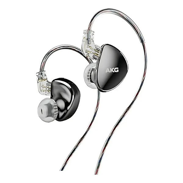 FONE DE RETORNO PARA PALCO IN EAR AKG K23
