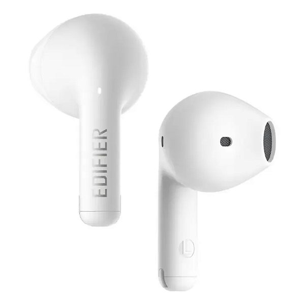 FONE DE OUVIDO BLUETOOTH EDIFIER W110T BRANCO