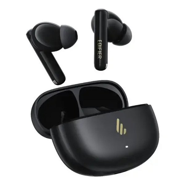 FONE DE OUVIDO BLUETOOTH EDIFIER X5 PRO V25 PRETO