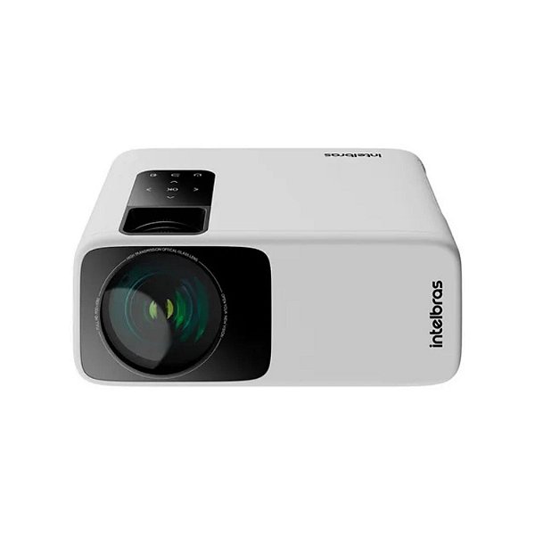 PROJETOR INTELBRAS FULL HD  3800 LUMENS PFL5211