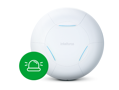 ACCESS POINT INTELBRAS 2.4GHZ  AP 360