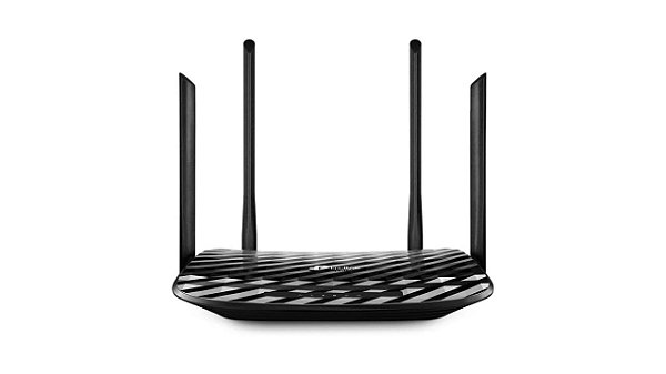 ROTEADOR TP-LINK AC 1300 GIGABIT DUAL BAND EC225-G5