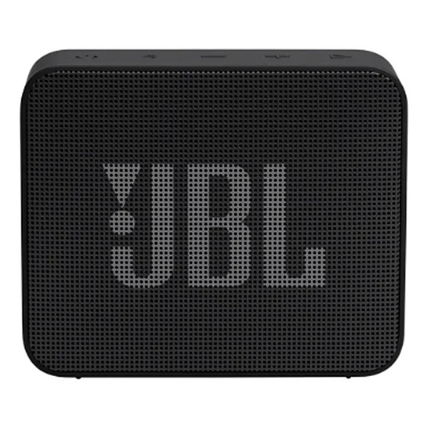 CAIXA DE SOM JBL 3W GO ESSENTIAL 2 BLUETHOOTH/AUX PRETA