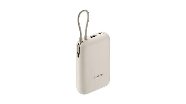 BATERIA EXTERNA POWERBANK XIAOMI 10000 MAH P15ZM