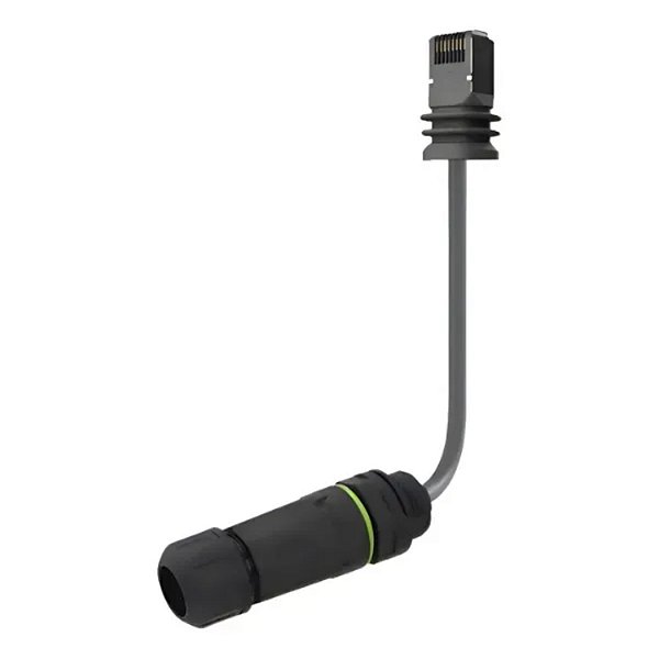 EXTENSOR ADAPTADOR STARLINK GEN3 RJ45 BLINDADO