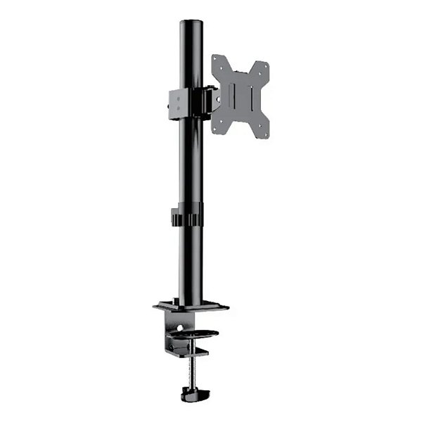 SUPORTE FIXO PARA MONITOR DE 17" A 32" ATÉ 10KG GIRO 360 COM INCLINAÇAO SMI-120 VINIK