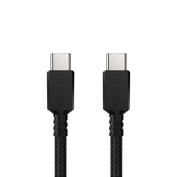 CABO USB TIPO C 3.1 X CABO USB TIPO C 3.1 2M PCYES PUCP2P