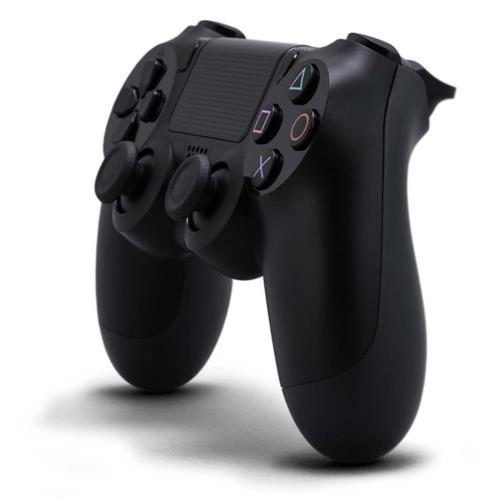 CONTROLE  PARALELO PLAY4 JOYSTICK DUALSHOCK 4 PRETO PS4 SEM FIO BLUETOOTH