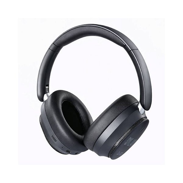 FONE DE OUVIDO BLUETOOTH DYLAN HEADPHONE OVER EAR P2 COM CANCELAMENTO DE RUIDO DL-900 PRETO