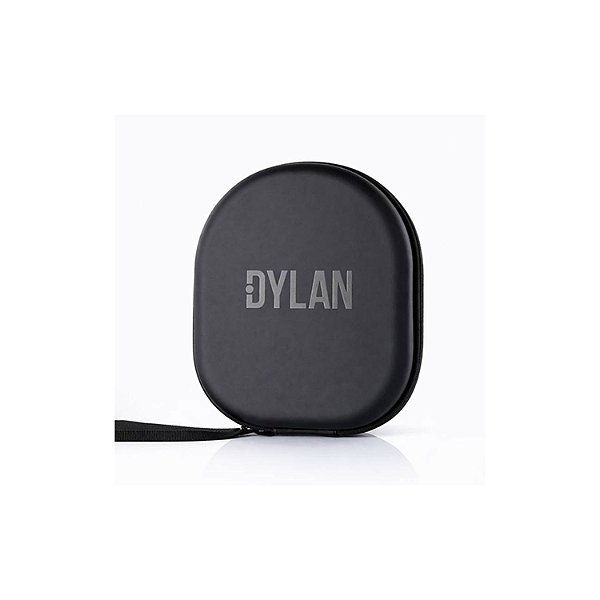 FONE DE OUVIDO HEADPHONE CANCELAMENTO DE RUIDO / P2 / BLUETOOTH DYLAN DL 900 BLACK