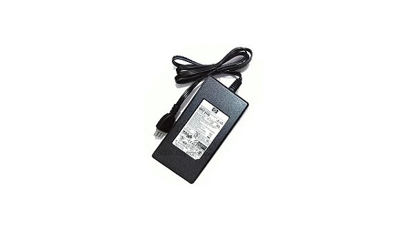 FONTE IMPRESSORA HP 16V 625MA - 32V 940MA  PINO CINZA
