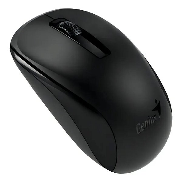 MOUSE WIRELESS GENIUS 1200DPI NX 7005 PRETO