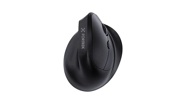 MOUSE ERGONOMICO FORTREK  MERG15