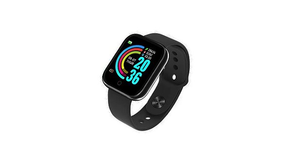 RELOGIO SMARTWATCH