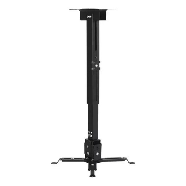 SUPORTE PROJETOR UNIVERSAL SP310P VINIK PRETO