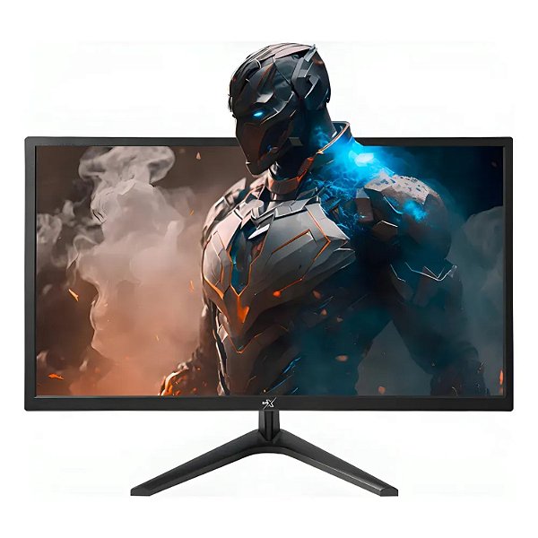 MONITOR 21" LED BRX HDMI/VGA MBRX21BK