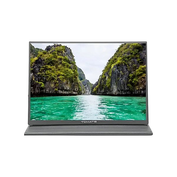 MONITOR 12,3" TOMATE MTM-1203 PORTATIL