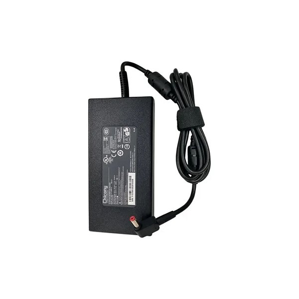 FONTE PARA NOTEBOOK GAMER ACER PREDATOR 19.5V 11.8A 230W