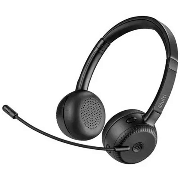 FONE DE OUVIDO HEADSET BLUETOOTH HBT1500 MULTI PH503