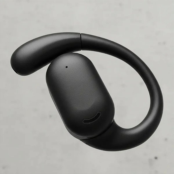 FONE DE OUVIDO BLUETOOTH 5.4 GOLD FN-BA8