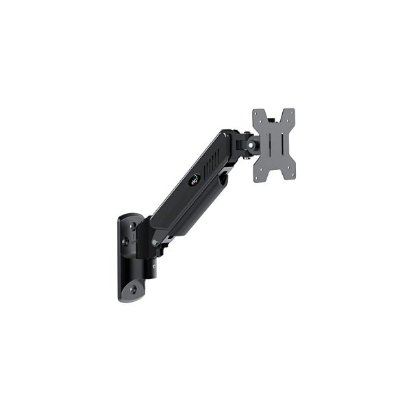 SUPORTE PARA MONITOR ELG F410 ARTICULADO PISTAO A GAS 17" À 34"