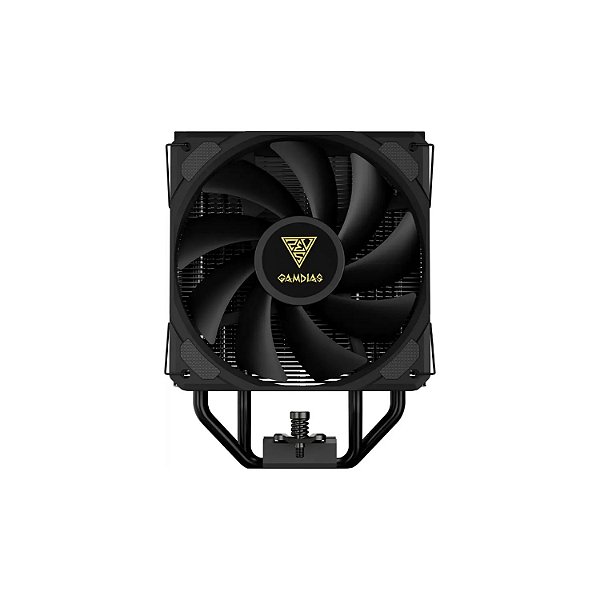 COOLER FAN GAMDIAS 120MM BOREAS ES-41D