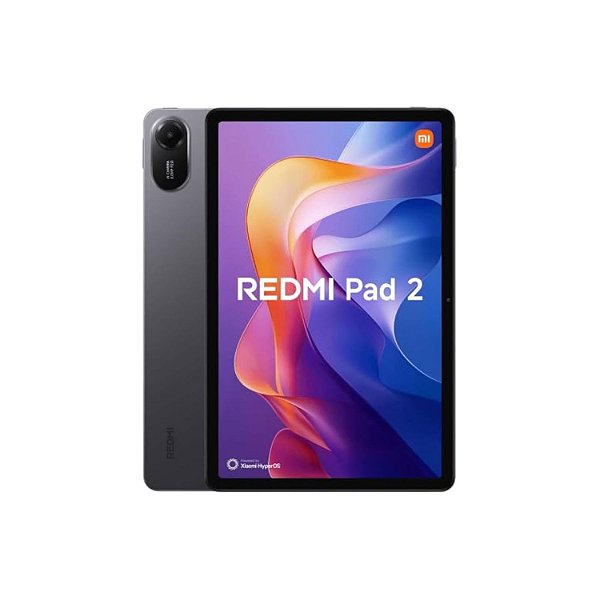 TABLET 11" XIAOMI REDMI PAD 2 8GB RAM 256GB GRAFITE