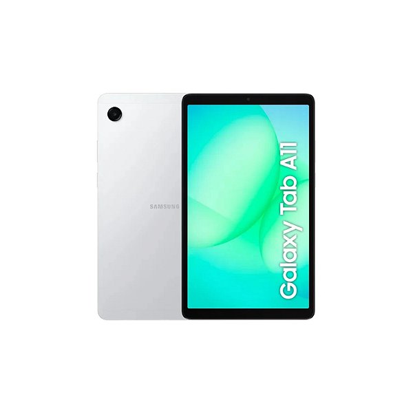 TABLET 8.7" GALAXY TAB A11 64GB 4GB RAM WIFI PRATA