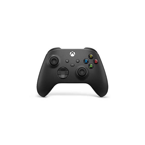 CONTROLE SEM FIO XBOX ONE SERIES S/X MICROSOFT ORIGINAL
