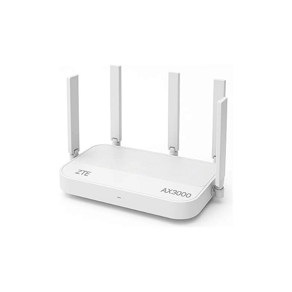 ROTEADOR MESH ZTE H3601 WI-FI 6 MULTI AX3000