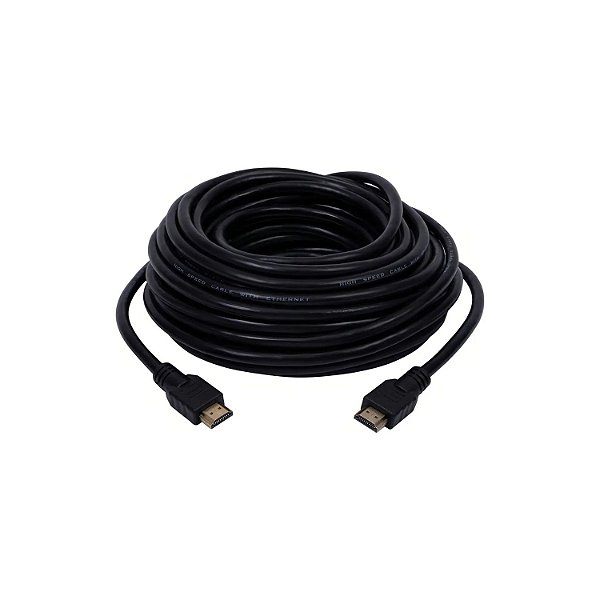 CABO HDMI 30M 2.0