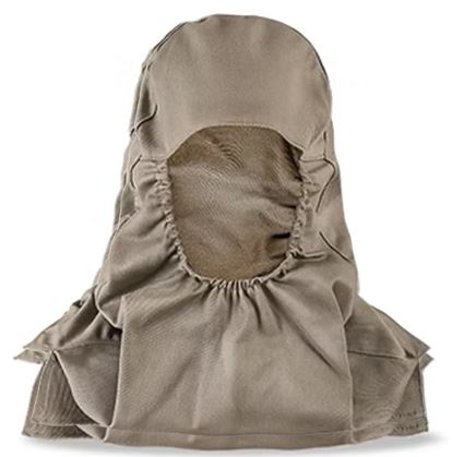 Touca Brim RF Caqui CZ08-A Martins - CA 46722