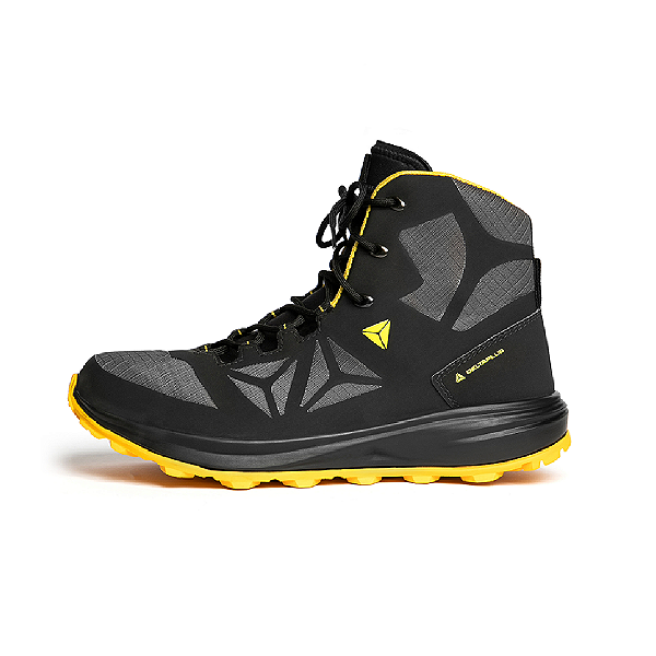 Botina De Segurança Deltaplus Noronha OB SRC S/ Biq. - CA 45707