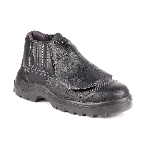 Botina De Segurança Bracol BEPS Metatarso Biq. Composite - CA 43751