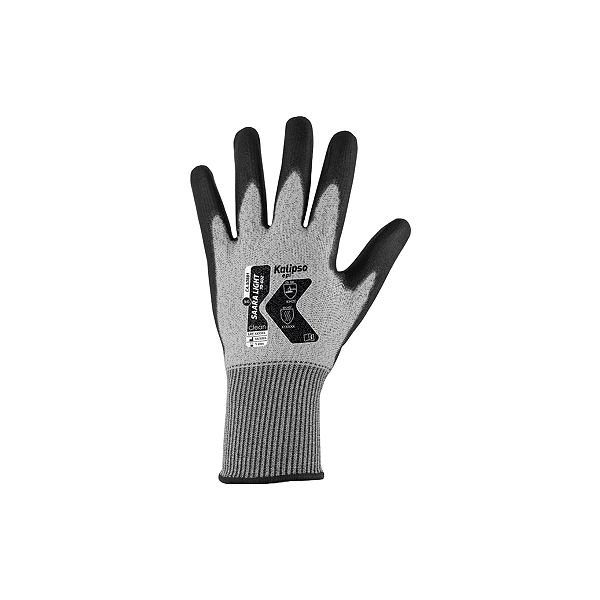 Luva de Segurança Kalipso Saara Light Anticorte - CA 50881