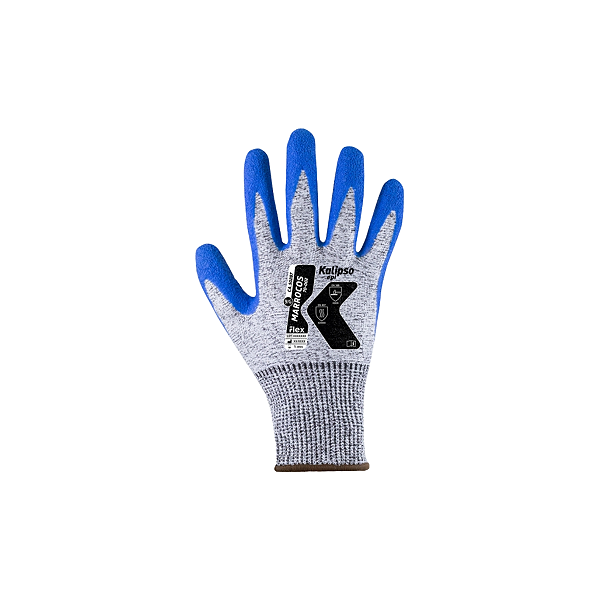 Luva De Segurança Kalipso Marrocos - CA 50287