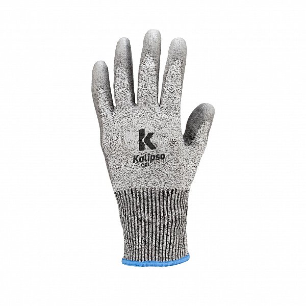 Luva De Segurança Kalipso Saara Anticorte - CA 34712