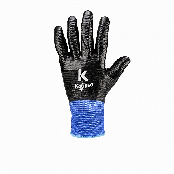 Luva De Segurança Kalipso NBR Wave Pro - CA 44041