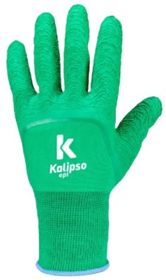 Luva De Segurança Kalipso Confortato - CA 37091