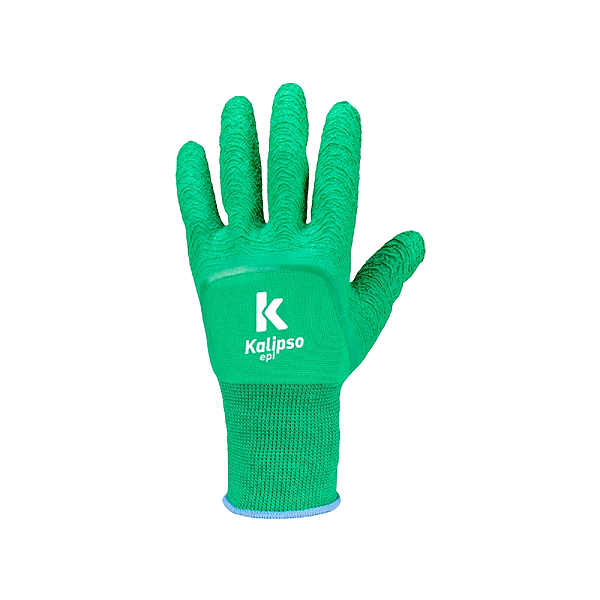 Luva De Segurança Kalipso Confortato - CA 37091