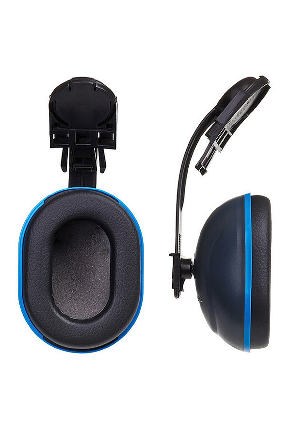 Kit Abafador P/ capacete Camper Eco Soft Slim 15dB - CA43430